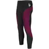 Black-maroon