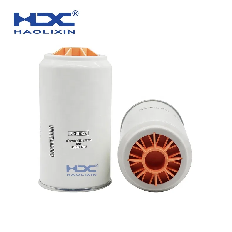 Wholesale 7336334 SN40895 Engine Diesel Fuel Filter for BOBCAT