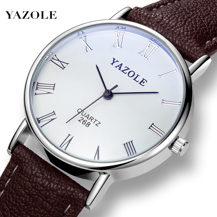 Yazole 268 | Yazole Watches