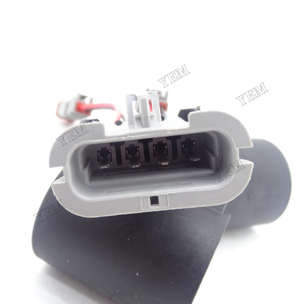 For Case 580 Solenoid Coil 87456900 190443A1 134126 Replacement Engine Parts 6