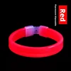 สีแดง
