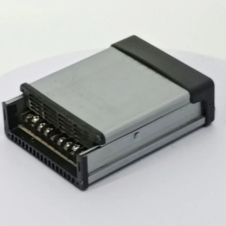 400w 12v Constant Voltage Led Switching Power Supply 220v Ac to Dc Transformer Ip65 Rainproof Power Supply for Led Module