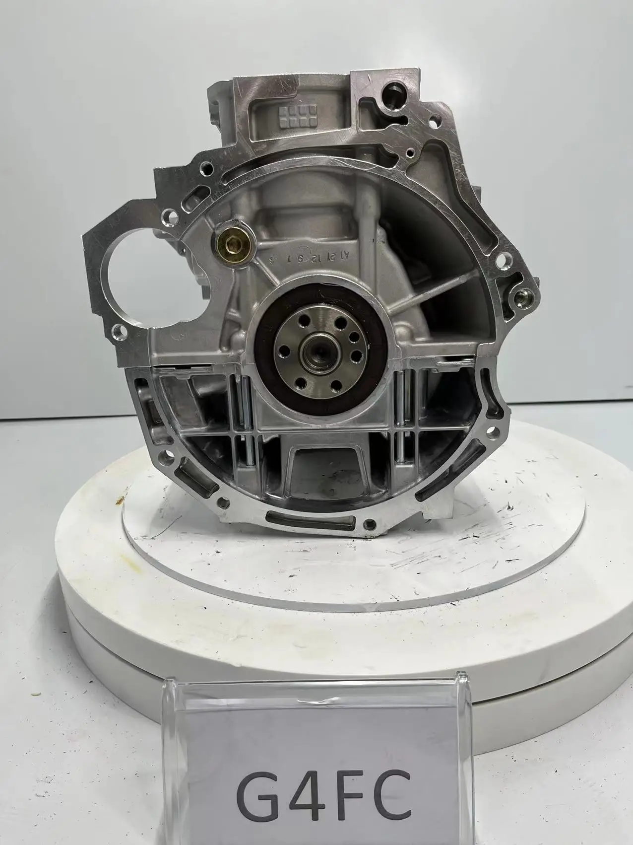 New Original Quality G4FA G4FC Engine Complete Long Block| Alibaba.com
