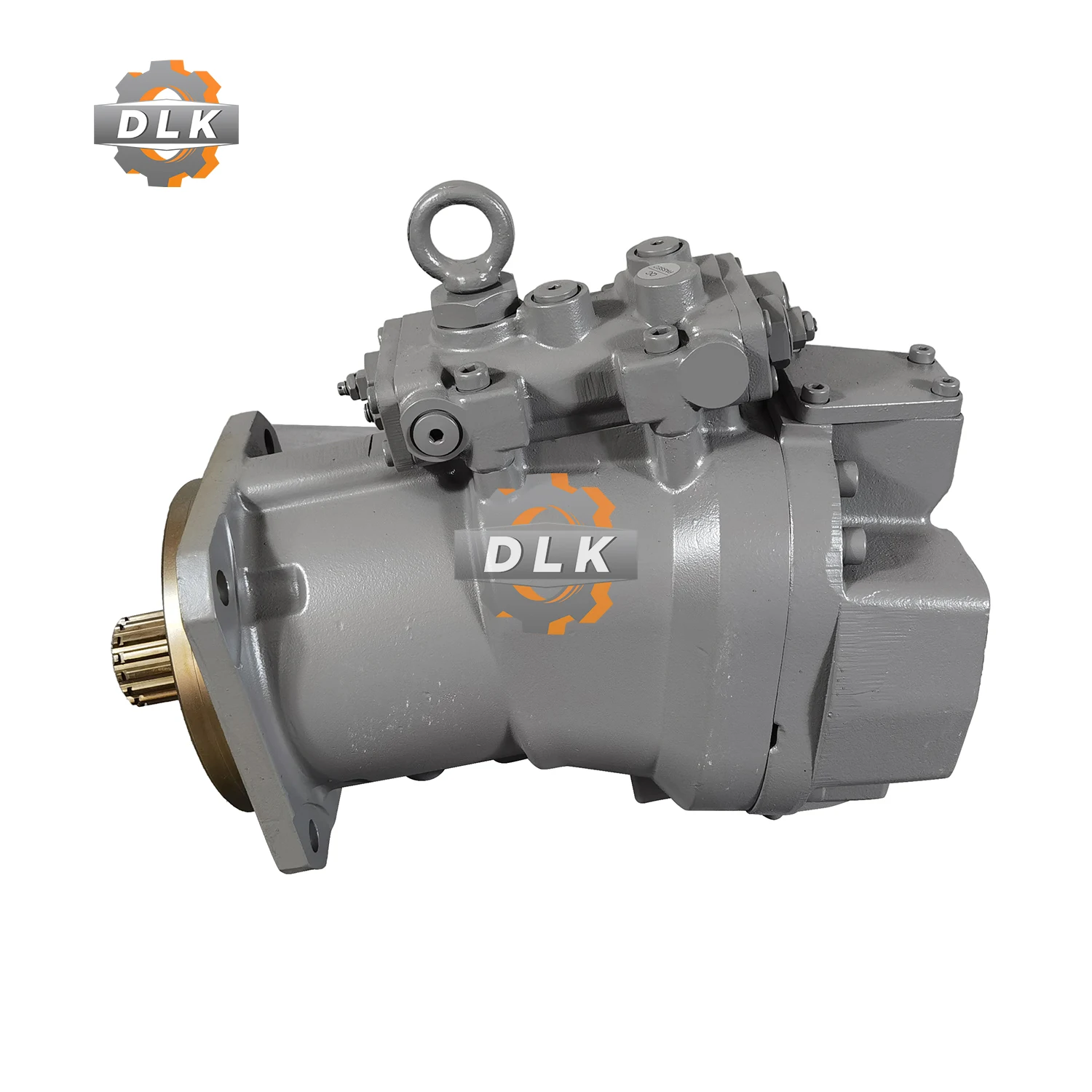 ？様 9260885 Excavator Piston Pump ZX330-1 ZX330-3G Hydraulic Pump HPV45