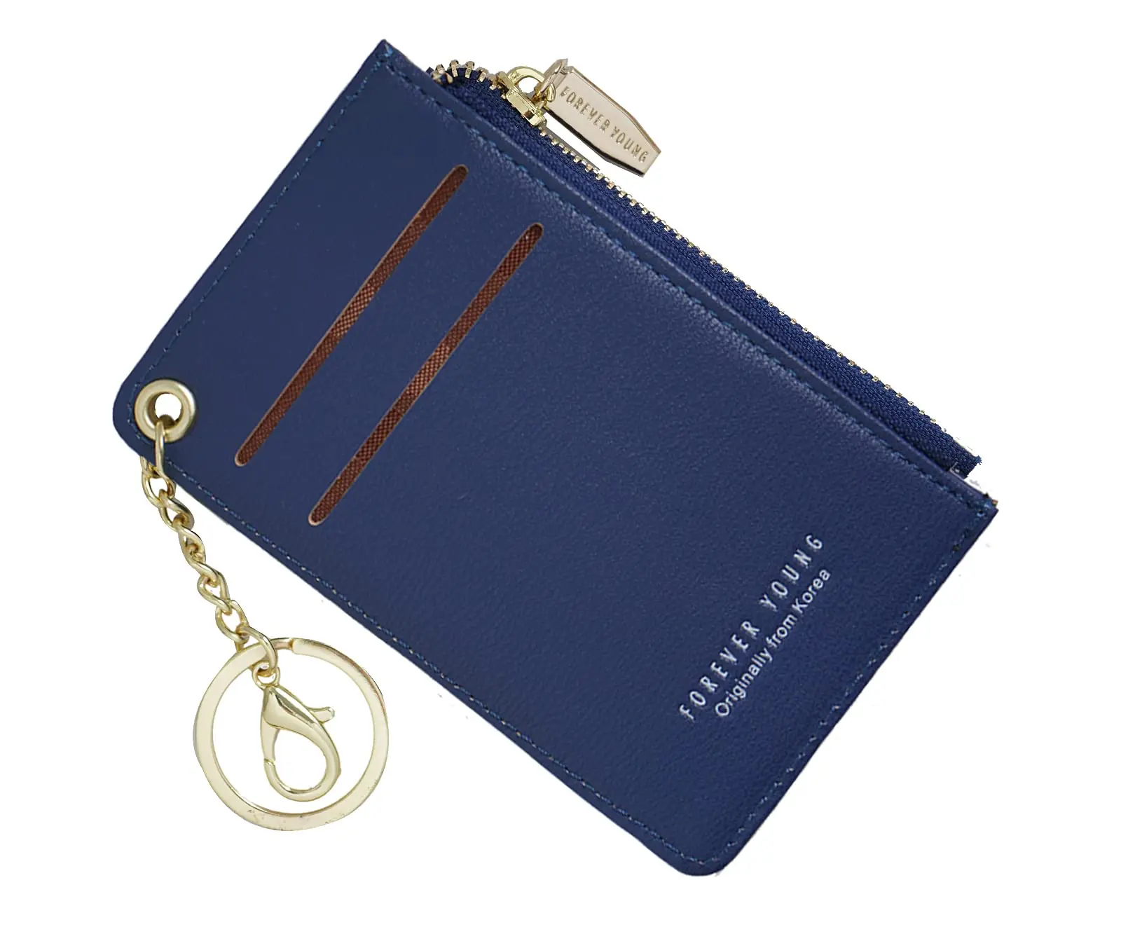 2024 держатель для карт из искусственной кожи с логотипом многопозиционный чехол женских