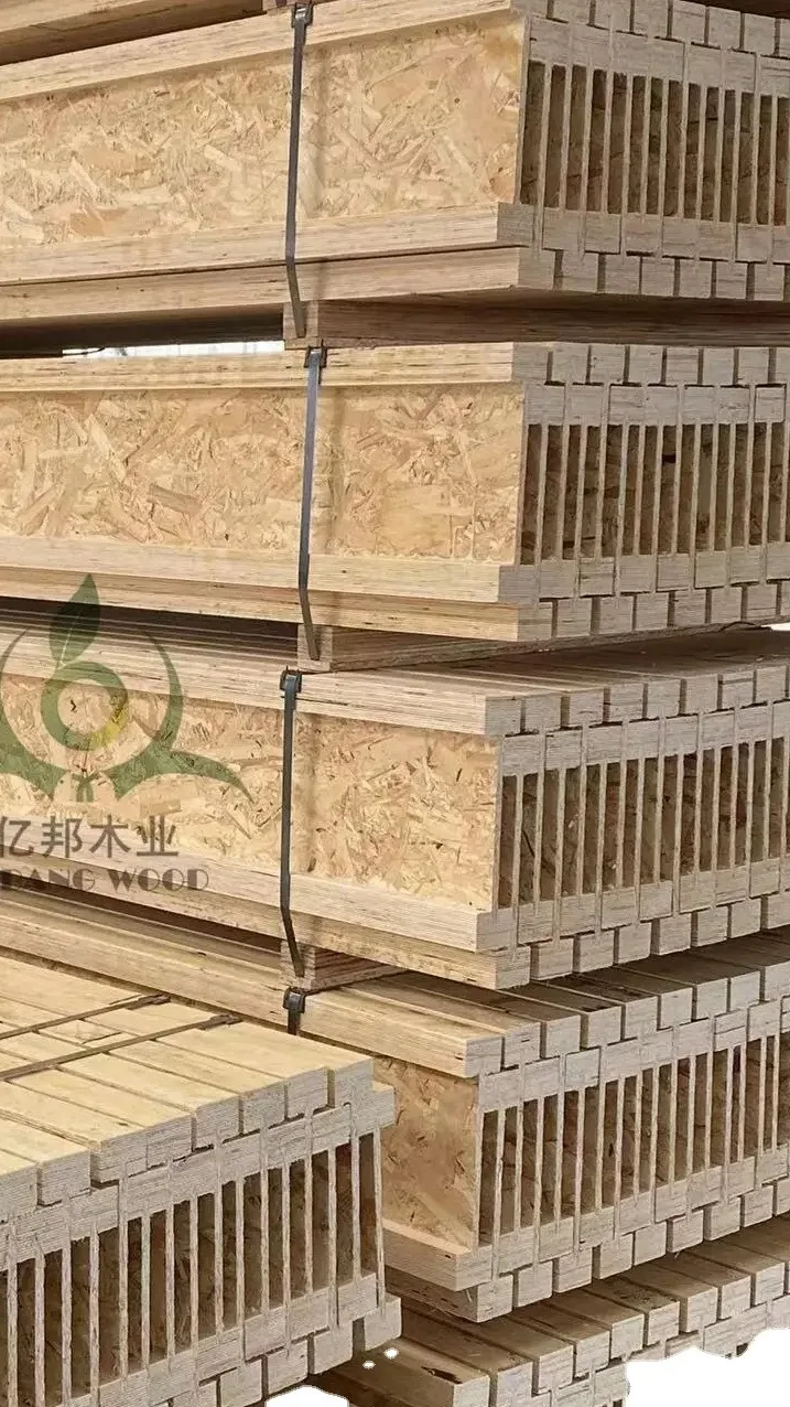 Wholesale Wooden Lvl I Joist Home Construction Building Materials Buy