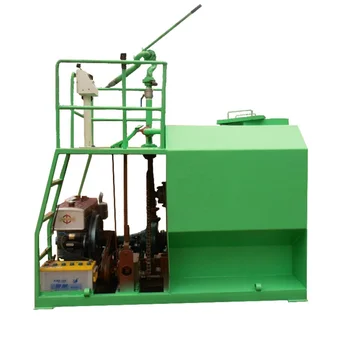 Slurry Spraying Machine Hydroseeder Mud Mulch Machine Hydroseeding Machine