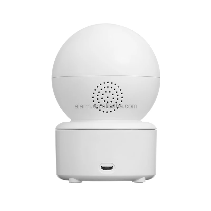 Wifi Baby Monitor Surveillance Camera Cctv Yoosee Icsee V380pro Yilot App Camera 3mp Buy