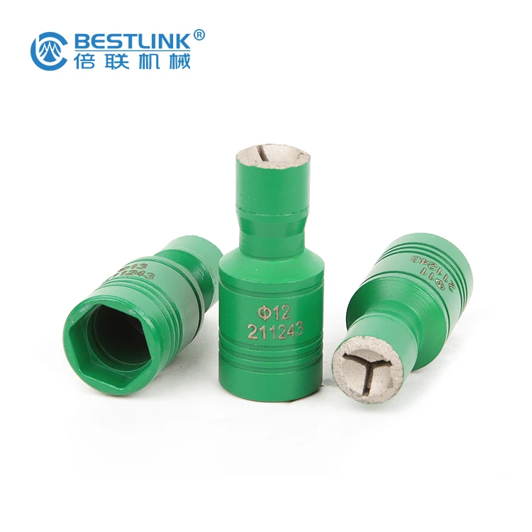 Сферический/баллистический шлифовальный штифт для пневматической мельницы