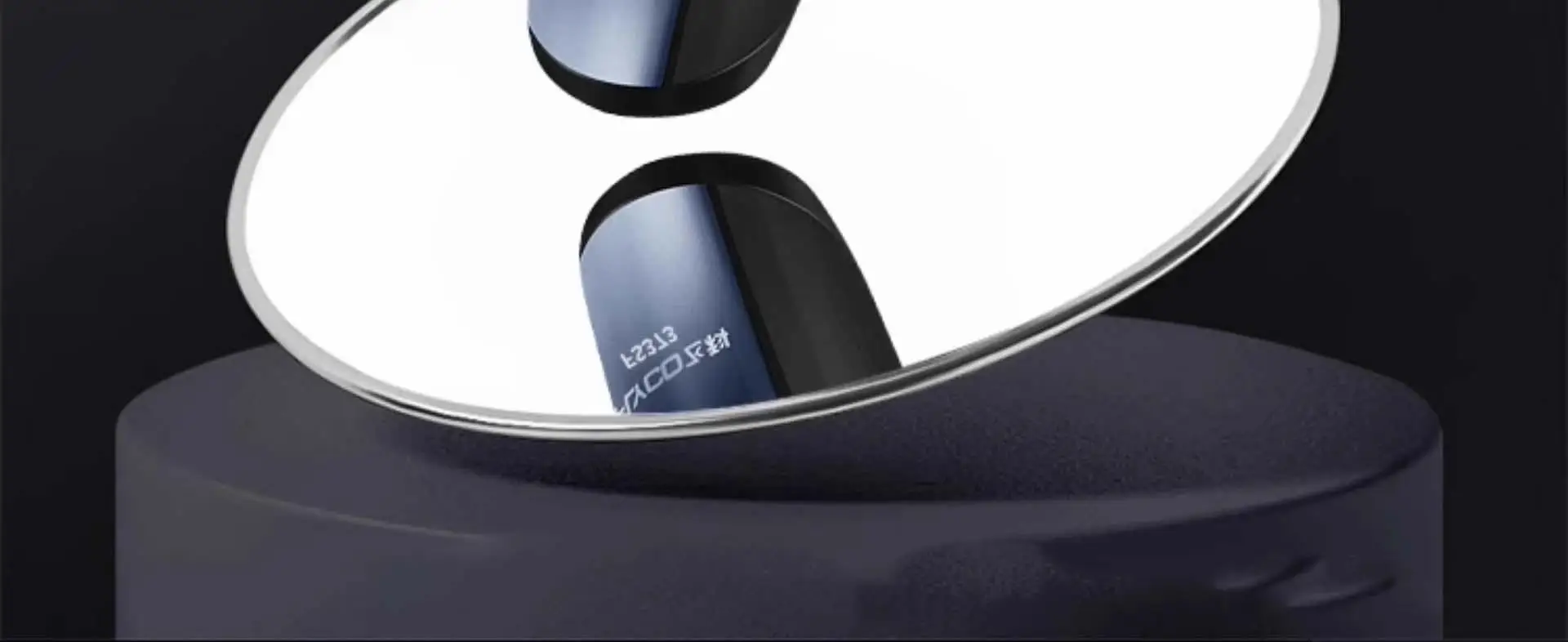 Wholesale Flyco FS373 Rotary Shaver - Bulk Order with Custom Logo Business Travel Gift Choice Smart Anti-pinch Home Use