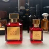 Rose Oud Amber