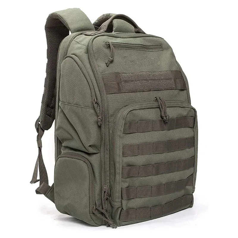 Versatile Tactical Rucksack Travel Laptop Backpack Outdoor Hunting Backpacks Tactical Bag for Sports Climbing