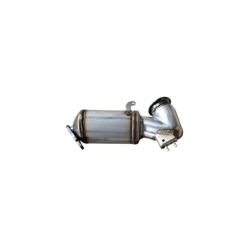 High Quality Threeway Catalytic Converter Direct Fit Chevrolet Malibu