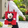 Red cartoon