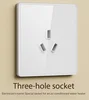 16A socket