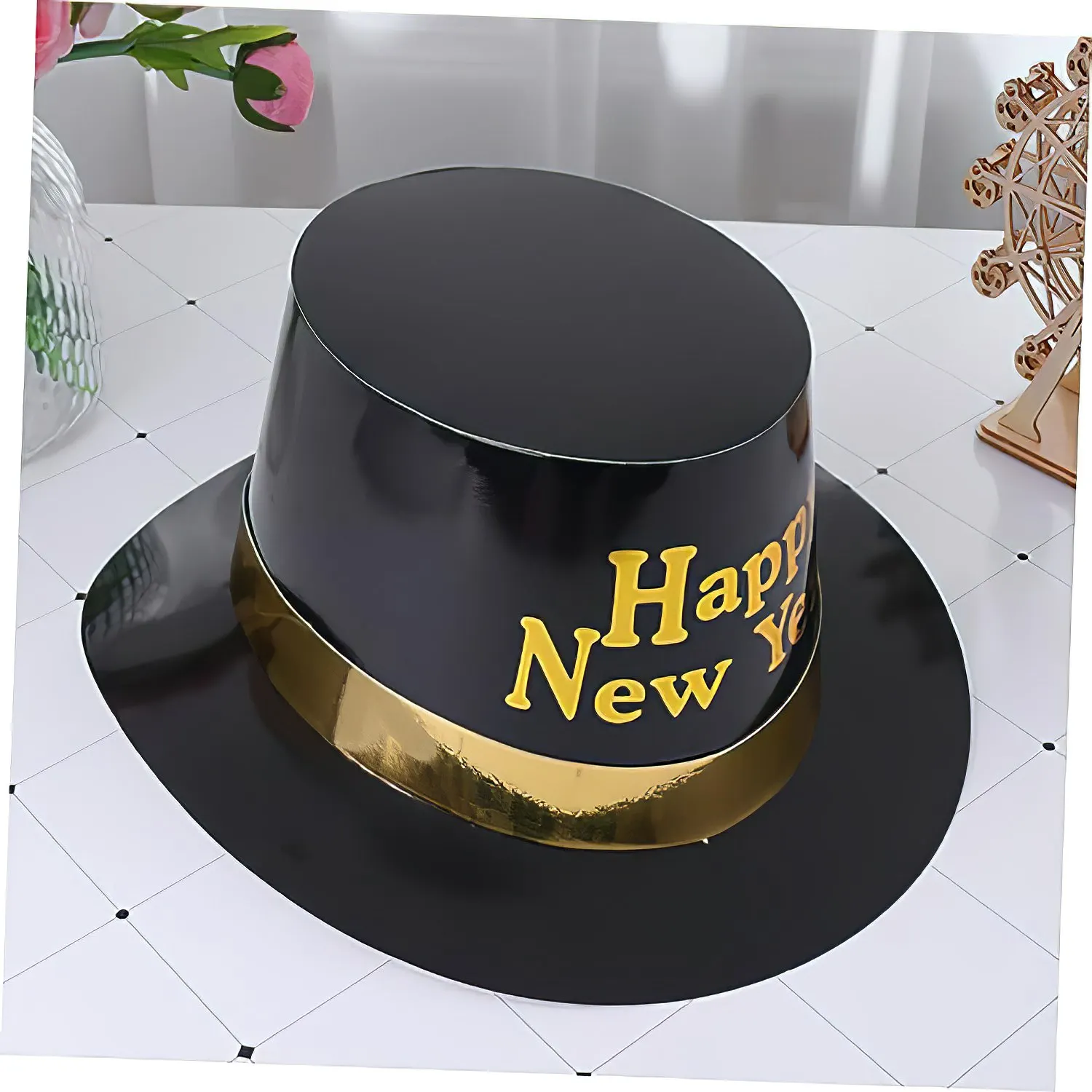 Wholesale 2024 Happy New Year Eve Decoration Carnival Events Party   Ha2ad2431177d463d8ed6123449a331da8 