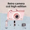 High-end Version [Sakura Pink] + [32G Card] + Data