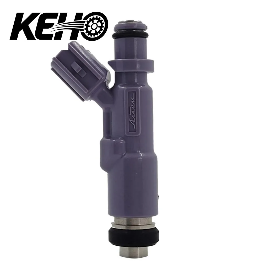Fuel injector - 23250-70120 - Toyota Lexus IS200 IS300 GXE10-2