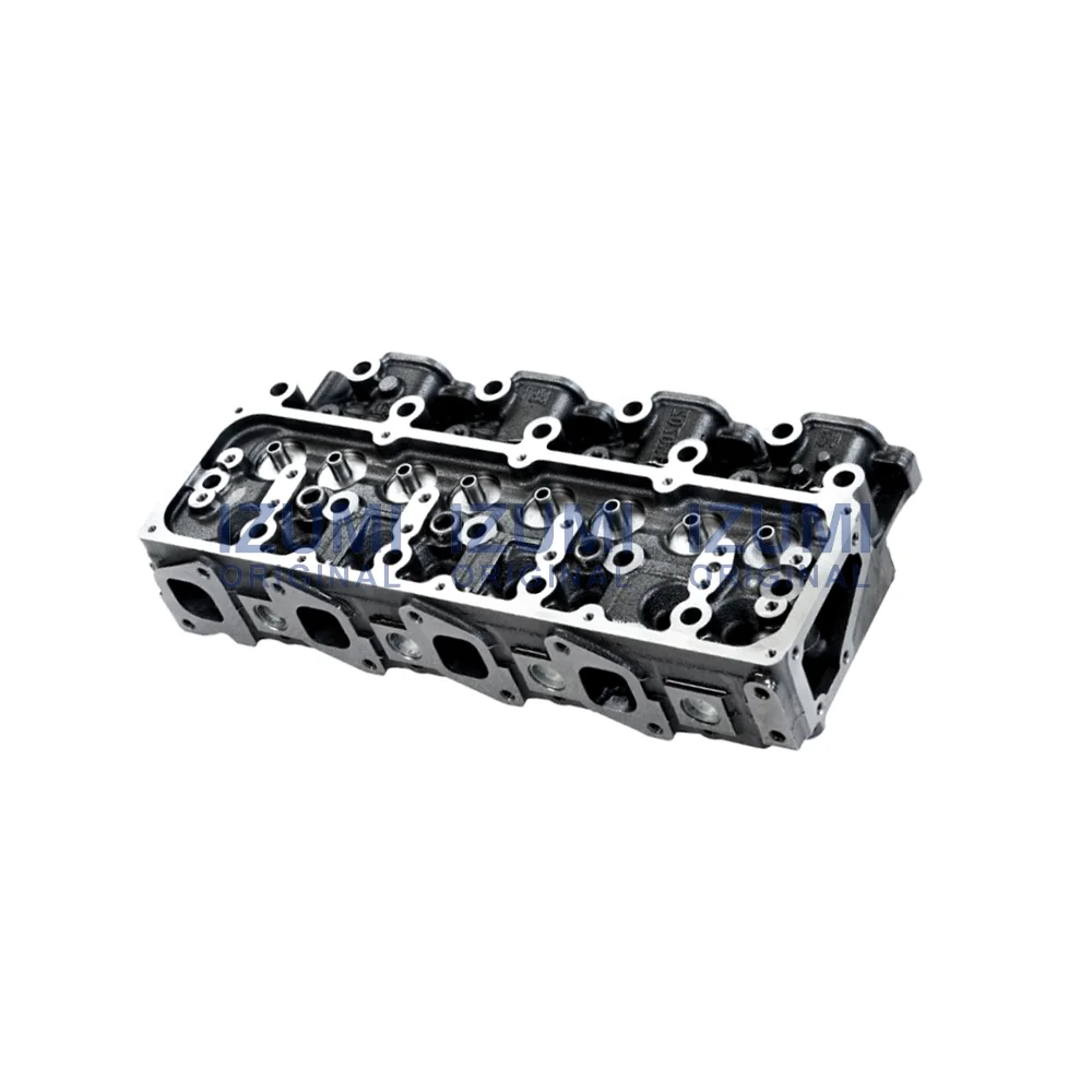 TD27 Cylinder Head Assembly Cylinder Head Assy for NISSAN Engine