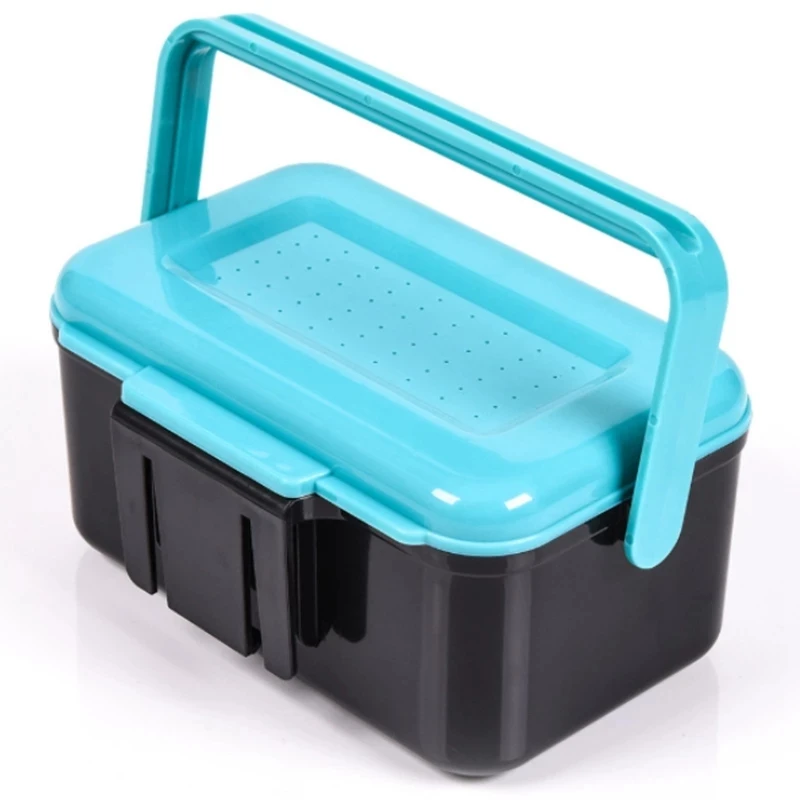 Fishing Tackle Box Bait Containers Wholesales