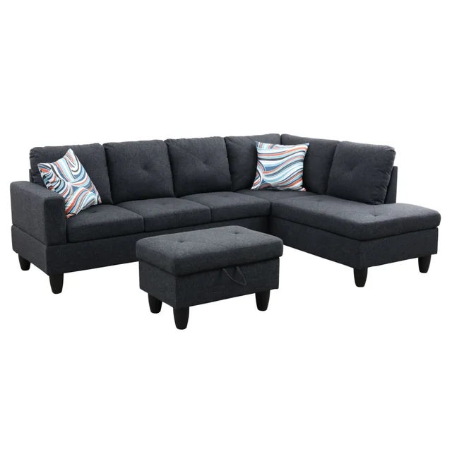 modern nordic sofa furniture for living room sofa manufacturer