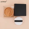 #6 Polvos sueltos para fijar el maquillaje