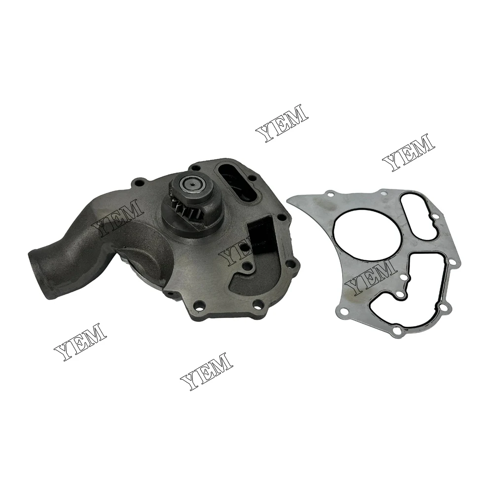 1104C-44 U5MW0206 Water Pump for Perkins Replacement Engine Parts 2