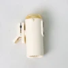 Cream white