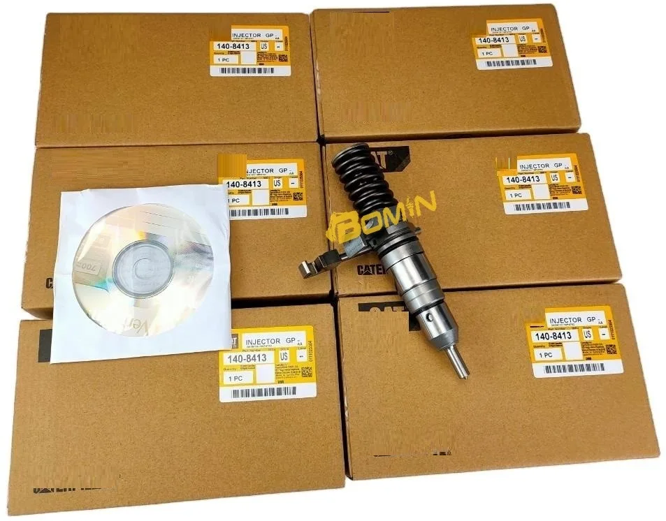 栗松 High Performance Excavator Control Unit Controller 9226743