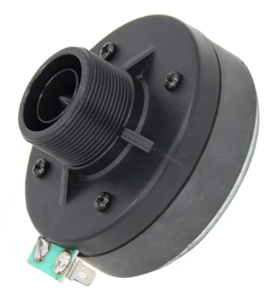 Wholesale Speaker Woofer Spare Parts Skd Plastic Speaker Box