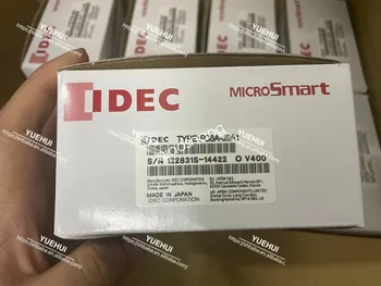 IDEC FC6A-J8A1 Voltage Current Input Module new via FedEx or DHL qin