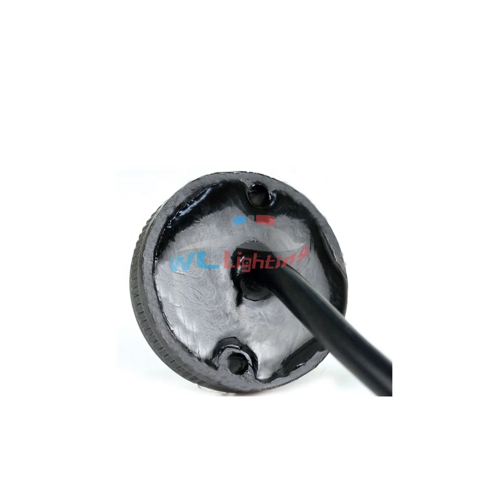 Аварийный автомобиль, миниатюрный светодиодный полицейский фонарь, скрывающий мигающий стробоскоп, скрывающий путь, поверхностное монтажное освещение для автомобиля