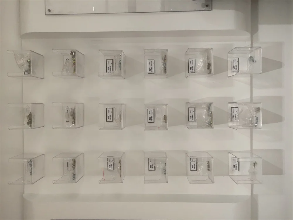 M6 M8 M10 Custom Carbon Steel Rivet Nut Extra Long Bulb Split Rivet Nut ...