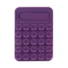 morado oscuro