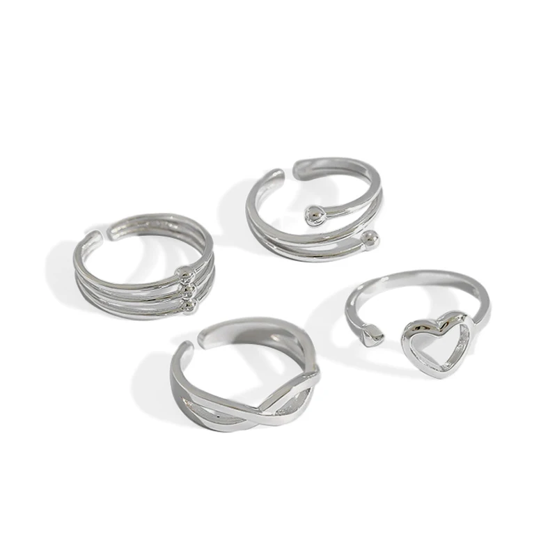 Toe Rings - Buy Toe Ring Online for Women in India