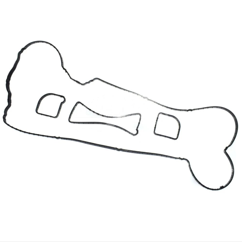 Gasket Set LF0210230 1S7Z6584BA for Ford Mondeo Fusion Focus Engine Va... — 2