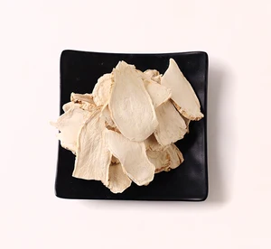 China Factory Horseradish Slice Dried Horseradish Flake
