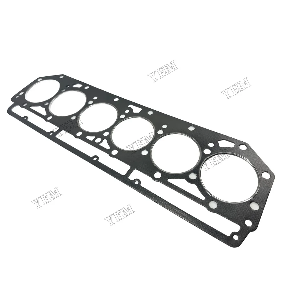 C-9 Head Gasket for Caterpillar Aftermarket Engine Spare Parts 4