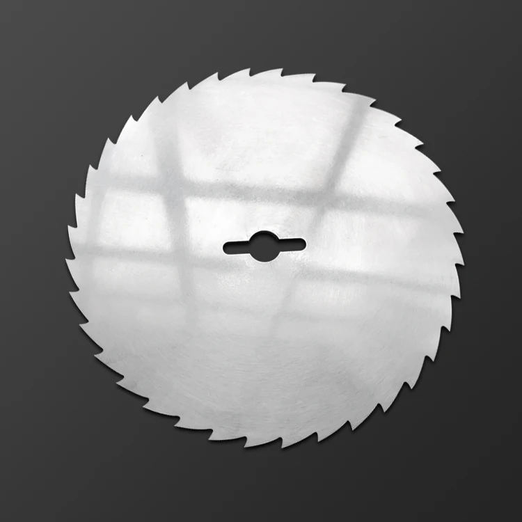 TANDIR Doner Kebab Meat Slicer Knife 140mm Toothed