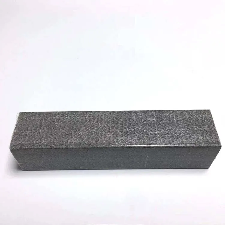 Wholesale FRP Fiberglass Resin Reinforced Epoxy Fiber Glass Tube Premium High Strength for Various Applications