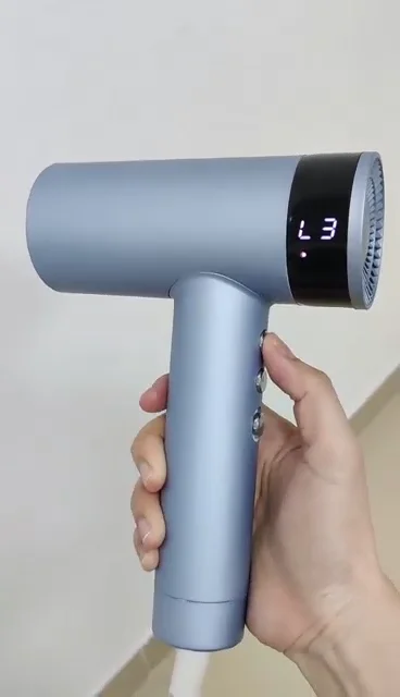 Smart Water ion Hairdryer　新品未使用半額以下です！ Smart Water ion Hairdryer スマートウォーターイオンヘア