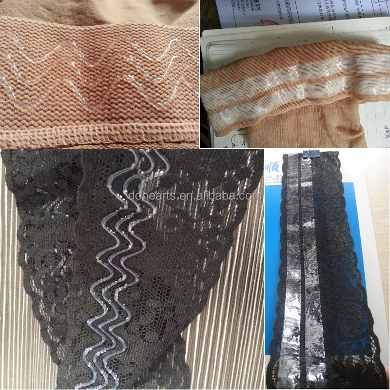 lace coating app