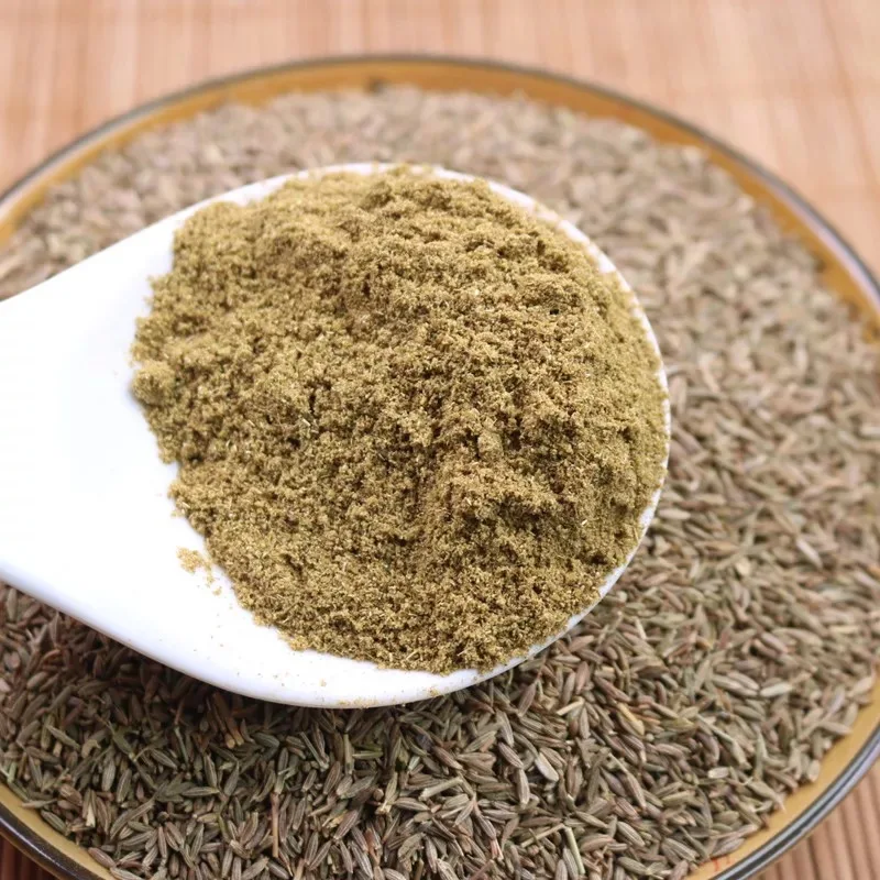 Hot selling cumin powder with fast delivery and factory price