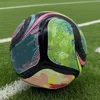 2026 USA-CMC Pallone da Calcio Mondiale nero