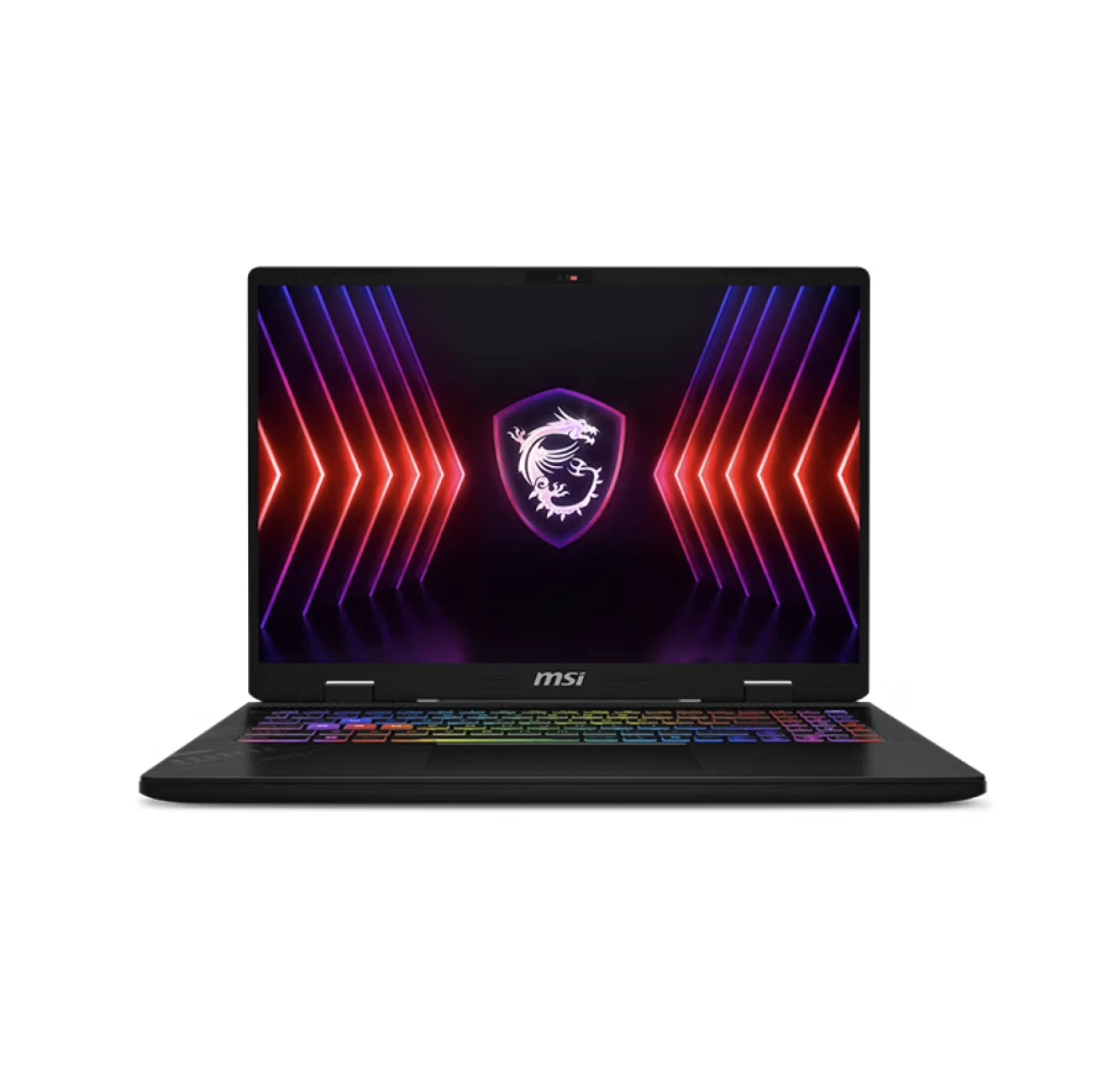 MSI Crosshair 16 HX - Ultimate Gaming Laptop Experience