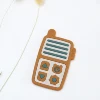 Walkie-talkie | Brown