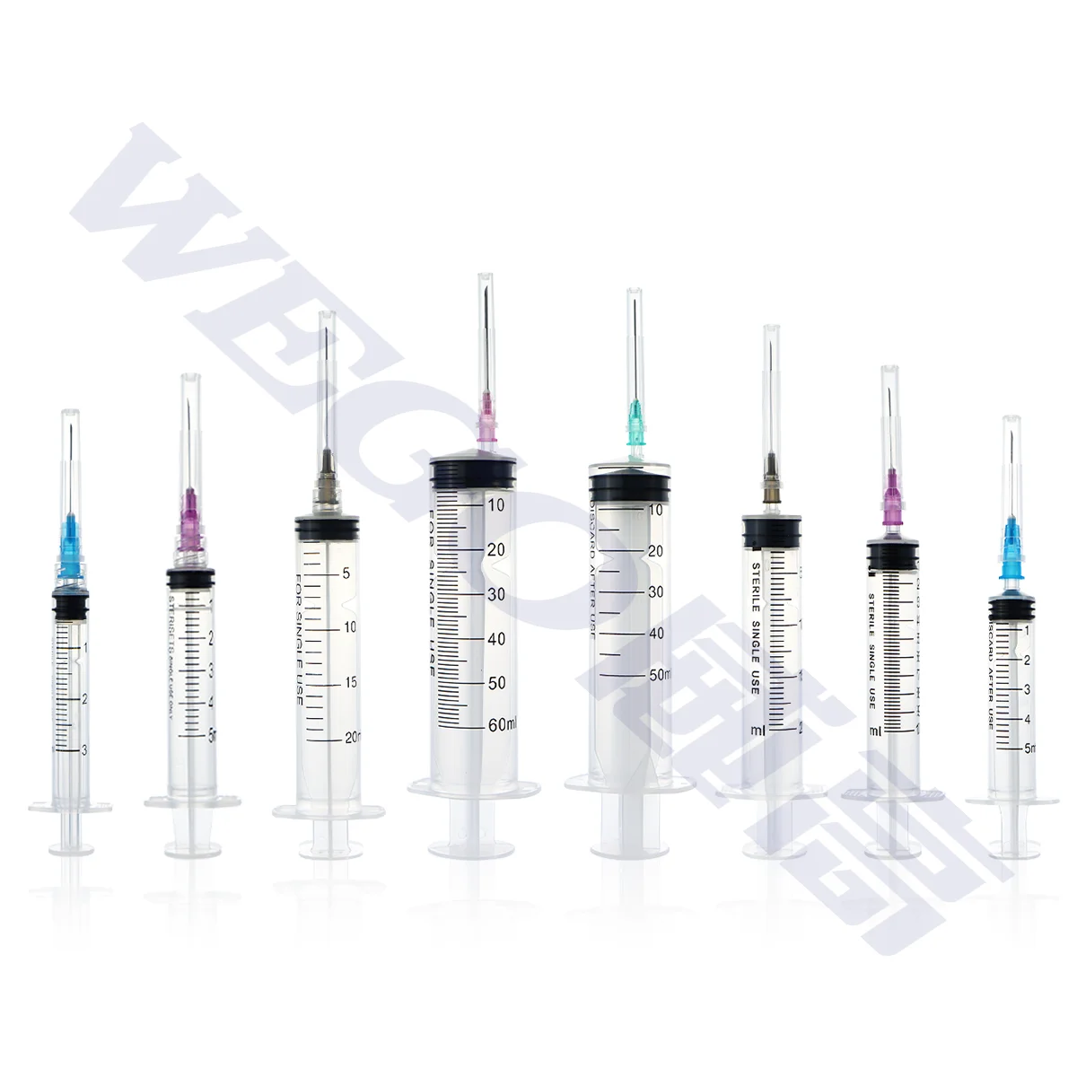 250ml 300ml 500ml Big Syringe Veterinary Pets Feeding Irrigation