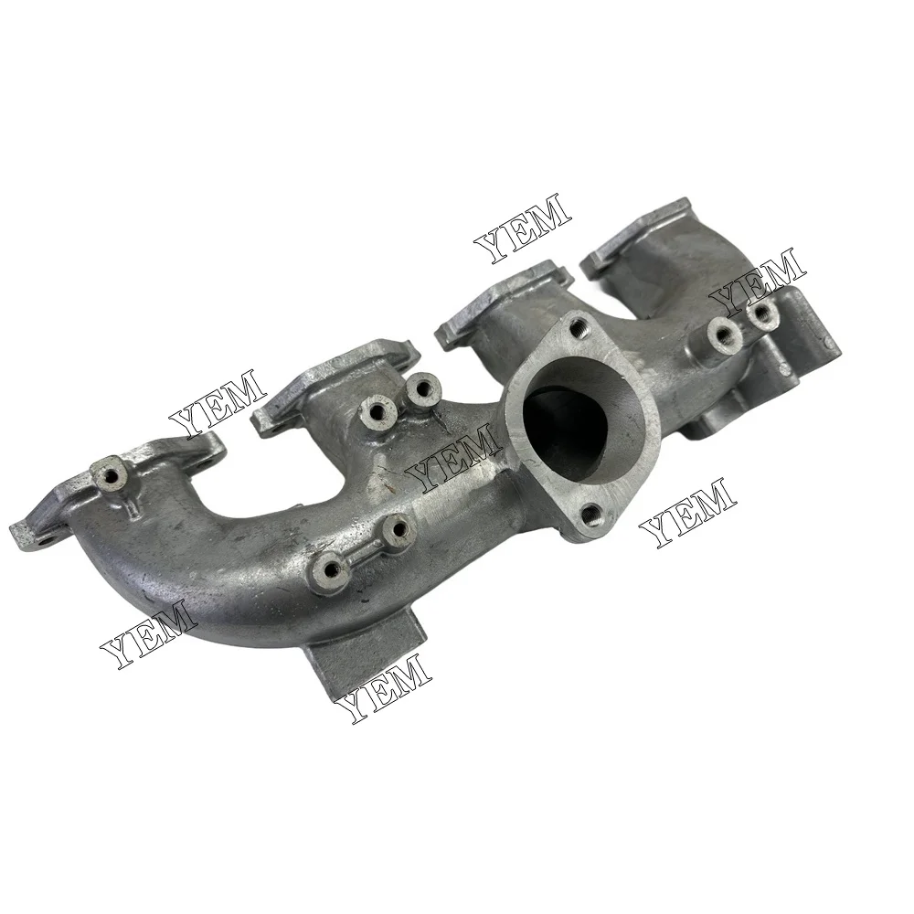 8970213001 Intake Manifold for Isuzu 4BD1 Engine Parts 2