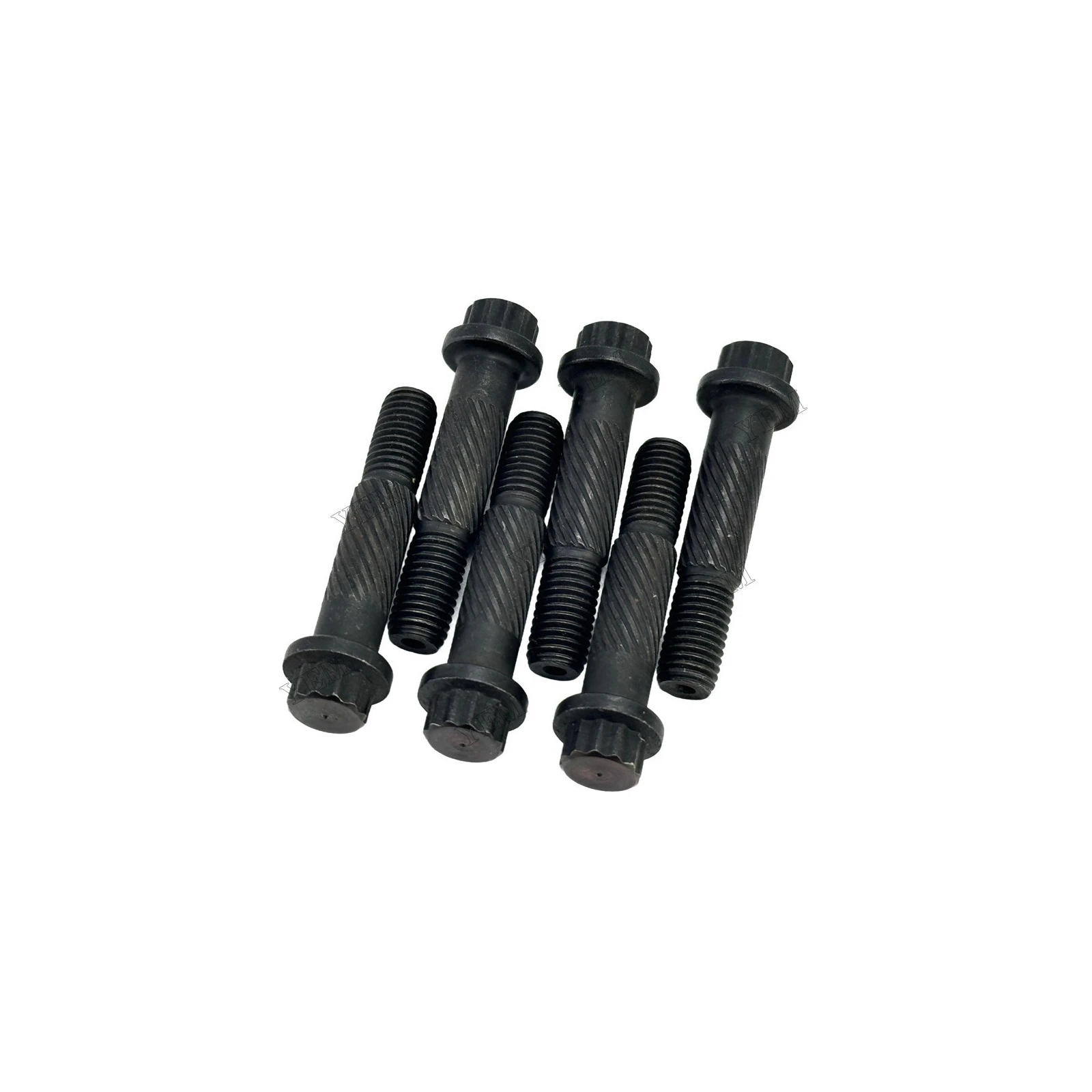 Connecting Rod Screw Compatible for Kubota D902 Engine Replacement Parts