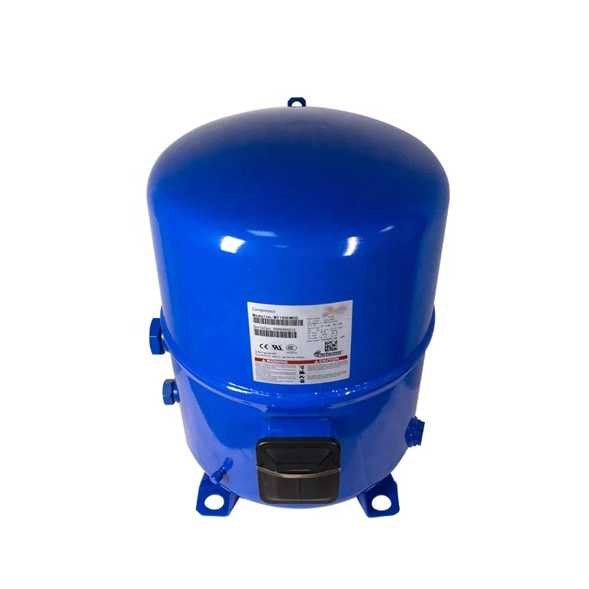 R22 Maneurop Reciprocating Compressor Danfos Brand Model Mt18 Mt22 Mt28 ...